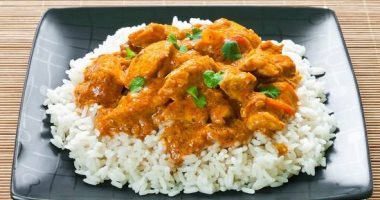 لو غاوية كورى.. طريقة عمل الدجاج بالكارى والثوم