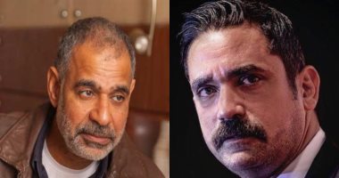 ثنائيات.. محمود البزاوى يرافق أمير كرارة فى العمل الرابع بـ"كازابلانكا"