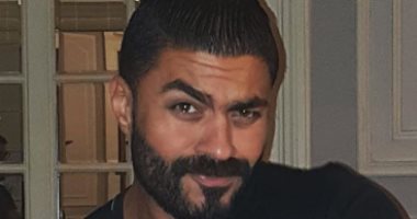 تعرف على فصيلة كلب خالد سليم