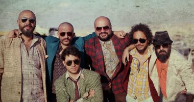 سهرة مزيكا دابل.. "الأردنية" أوتوستراد" و"ديسكو مصر" فى حفلة واحدة