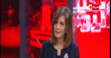وزيرة الهجرة: نستعين برعاة وكيانات مصرية لتنظيم المؤتمرات والدولة لا تتكلف شيئا