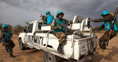 بعثة حفظ السلام فى إقليم دارفور بالسودان تنهى عملها بحلول 31 ديسمبر