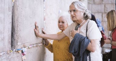 ختام مسلسل Transparent بحلقة موسيقية