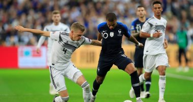 فرنسا فى نزهة أمام مولدوفا فى تصفيات يورو 2020