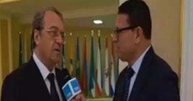 الخارجية الروسية: نستفيد من حكمة الرئيس السيسي فى الشئون الدولية