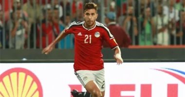 أمم أفريقيا.. الجبلاية تنشر C.V تريزيجيه