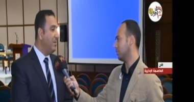 متحدث العاصمة الإدارية: تلقينا طلبات كثيرة لانتقال سفارات للحى الدبلوماسى