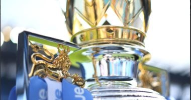 "كؤوس مانشستر سيتى" فى الأهرامات.. وبطل الدورى: صباح الخير من أم الدنيا