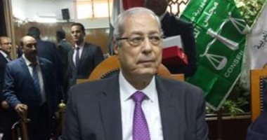 مجلس الدولة يتسلم مشروع قانون المحال العامة لمرجعته