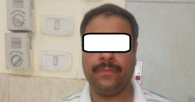 مباحث الزيتون تضبط فنى هارب من 4 أحكام بإجمالى 16 مليون جنيه غرامة