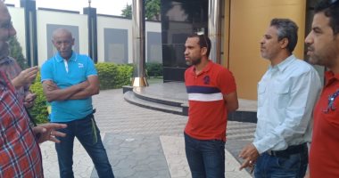 الصالات بعد برونزية الأوليمبياد.. 40 ناديا انسحبت من اللعبة فى 6 سنوات