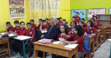 تعليم الدقهلية: النظام الجديد يعتمد على المهارات واكتشاف ميول الطفل