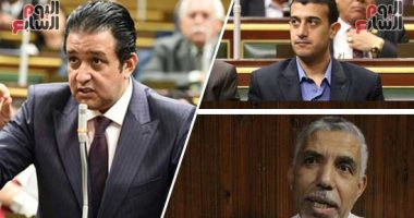 الخلطه السحرية لجذب التمويلات من الخارج.. استغلال مسميات "الحريات وحقوق الإنسان" للحصول على ملايين الدولارات مقابل تشويه الدولة المصرية.. وعلاء عابد: تقارير ترسل للخارج عن الفقراء وأصحابها يعيشون فى بروج مشيدة