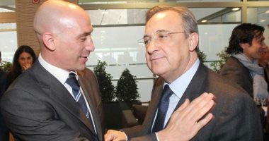 ريال مدريد يرفض إقامة مباراة برشلونة وجيرونا بأمريكا فى بيان رسمى