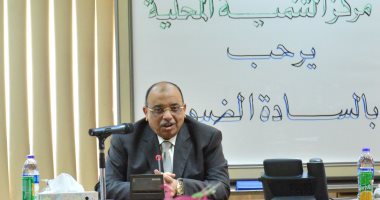 وزير التنمية المحلية: الأولوية لملف تقنين الأراضى خلال الفترة القادمة