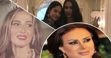 بعد أزمة صورتها مع ملكة جمال إسرائيل.. منظمة مسابقة ملكة جمال الأرض تروى تفاصيل سحب اللقب من جميلة لبنان.. وتوضح: سلوى عكر أكدت عدم رؤية وشاحها وأنها تتحدث العربية.. والمتسابقة اللبنانية وقعت فى خطأ لا يغفر