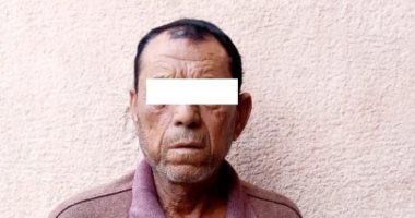 ضبط مسئول الوحدة المحلية لقرية الوادى الأخضر بسبب التواطؤ فى بناء عقارات سكنية