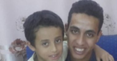 الداخلية تعيد طفل لأحضان أسرته استقل قطار بالخطأ