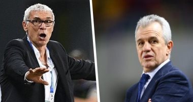 5 مهام تنتظر أجيرى مع منتخب مصر بعد التأهل رسمياً لأمم أفريقيا..الفوز بالكان للتفوق على كوبر..اكتشاف وجوه جديدة و النزول بمعدل الأعمار ..وديات قوية قبل أمم الكاميرون 2019 لتجهيز الجدد