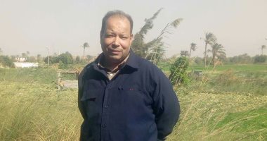 إخلاء سبيل سائق قطار بنى سويف ومساعده وتشكيل لجنة لمعرفة أسباب الحادث