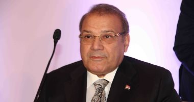 حسن راتب من قرية الروضة: التنمية خيار مهم لمواجهة الإرهاب
