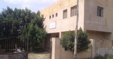 قارئ يشكو من قلة الإمكانيات داخل الوحدة الصحية بقرية الزعفرانى بالبحيرة