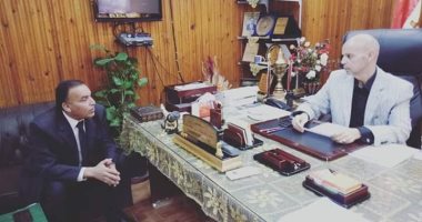 صحة الشرقية تدرس فتح فصول محو الامية بالوحدات الصحية 