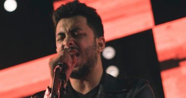 ونجوم السما تدلنى عليك.. جديد الفلسطينى جريس بعبيش