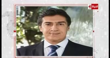 سفيرنا بهولندا لـ"خالد أبو بكر": معرض "الآلهة المصرية" يروج للآثار المصرية