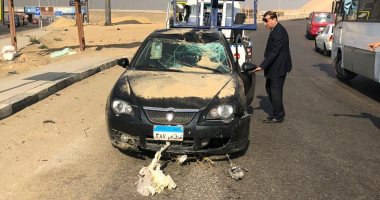 سلامتك تهمنا .. خطوات هامة تحميك من الوقوع فى الحوادث المرورية 
