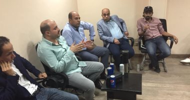 مستقبل وطن بالجيزة: حملات نظافة وتجميل للميادين وقوافل طبية لأهالى المحافظة