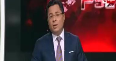 خالد أبو بكر: مصر تسير على الطريق الصحيح ولولا الإصلاح لعانينا سنوات طويلة