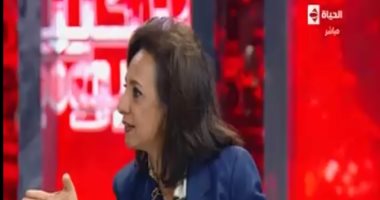 النائبة داليا يوسف: سياسة مصر الخارجية تنوعت فى عهد السيسى