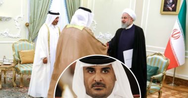 مقالات صحف الخليج .. جمال الكشكى: حكاية من دفتر الخيانة القطرية.. خالد السليمان: ترفيه الصيف!.. عبد على الغسرة: وثيقة كامبل بانرمان .. غسان شربل: طهران والزائر اليابانى.. خالد رستم: انهيار أذرع الإخوان فى ليبيا