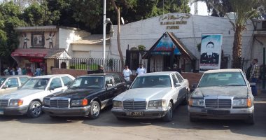 السرقة وراء مقتل صاحب شركة داخل شقته فى الهرم