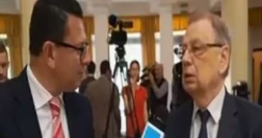 سفير روسيا لدى مصر: معاهدة "السيسى - بوتين" عبور إيجابى لحقبة زمنية جديدة