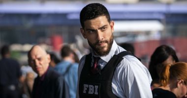 التليفزيون هذا المساء.. النجم المصرى العالمى زيكو زكى بطل مسلسل «FBI» يكشف تفاصيل نجاحه فى هوليوود