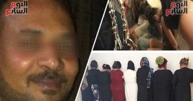 التفاصيل الكاملة لواقعة "أتوبيس الرذيلة".. موظف يمارس الجنس مع زميلته داخل سيارة العمل.. المتهمان ارتكبا الجريمة بجوار أشهر مساجد عاصمة البحيرة.. وزوج المتهمة أمام النيابة يرفض تحرير دعوى زنا ضد زوجته
