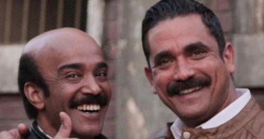 أمير كرارة مهنئا "سليمان عيد "بعيد ميلاده: أطيب وأجمل خلق الله