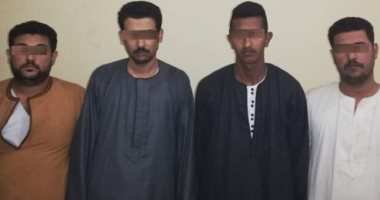 خاطفو طفل قنا : عمه استولى على تحويشة العمر بزعم توظيفها
