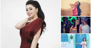 "فلسطين حاضرة".. رحلة "مريم" من "معاناة "غزة" لملكة جمال التراث والفلكلور