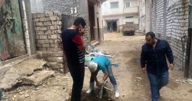 النائب محمد حلمى: الموافقة على زيادة قدرة المحولات الكهربائية بكفر صقر بالشرقية 