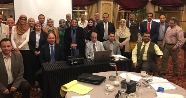 وزارة المالية تنظم ورشة عمل حول قانون تنظيم التعاقدات