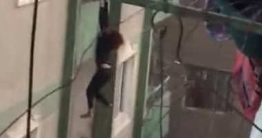 الإعدام لطالب أثيوبى قتل صديقتة بدار السلام لسرقتها 