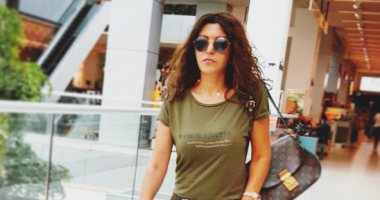 السن مجرد رقم ..شاهد سميرة سعيد بالباجى فى بيروت
