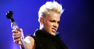 تعرف على تفاصيل فيلم "بينك" الوثائقى بعنوان P!NK: All I Know So Far