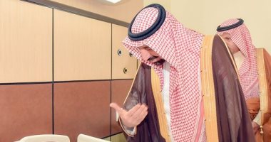 رسالة من الملك سلمان للجنود المصابين فى جنوب المملكة.. تعرف عليها