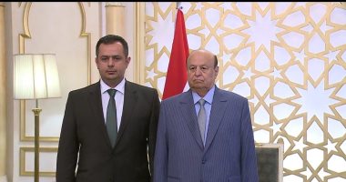 رئيس الحكومة اليمنية: المواطن اليمنى ومعاناته أولوية بالنسبة لنا