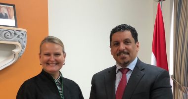 مسئولة أممية: سنعزز تواجد الأمم المتحدة فى كل محافظات اليمن