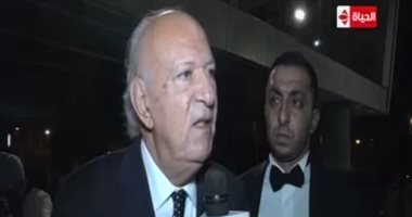 الموسيقار عمر خيرت: لم أعمل فى السينما والتليفزيون منذ فترة طويلة